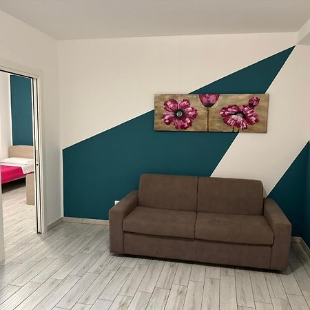 ALEXA casa vacanze Pero Habitación foto