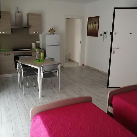 ALEXA casa vacanze Pero Exterior foto