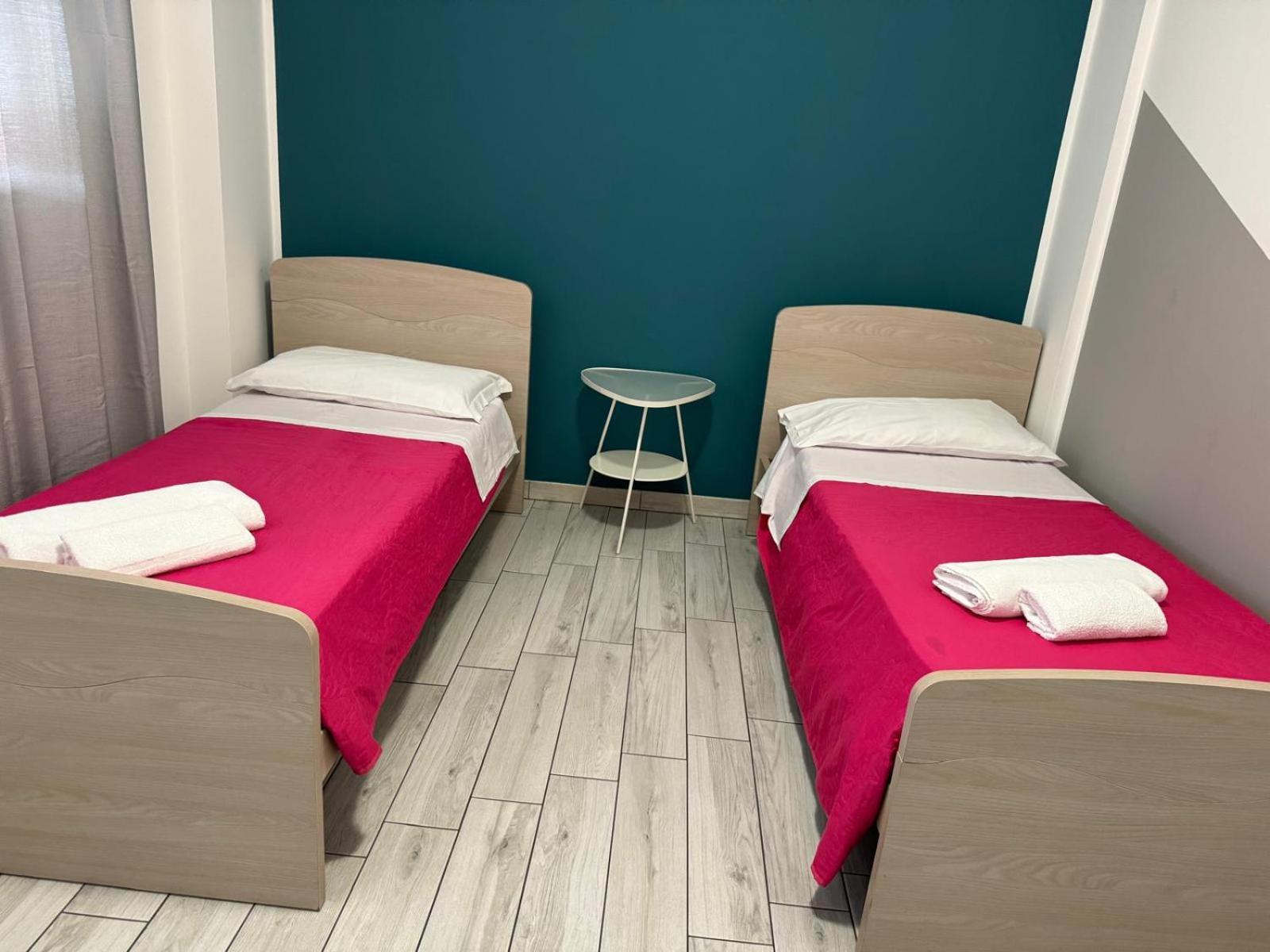 ALEXA casa vacanze Pero Habitación foto