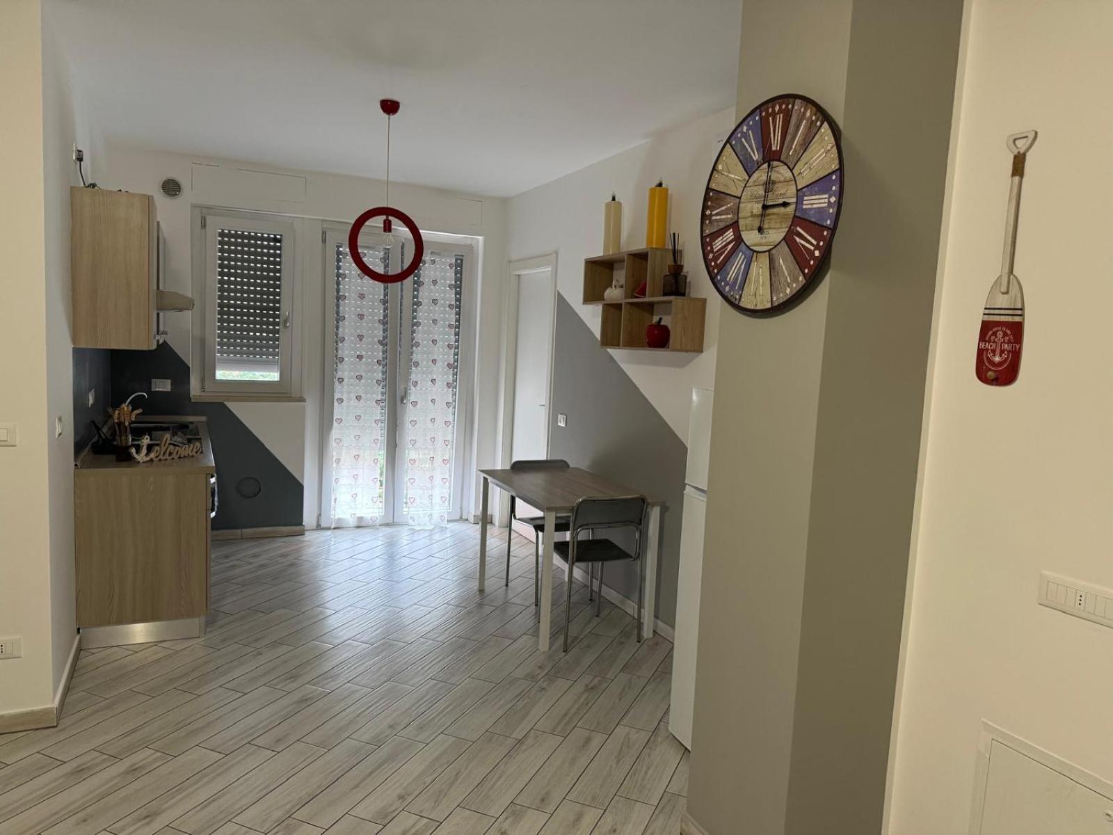ALEXA casa vacanze Pero Habitación foto