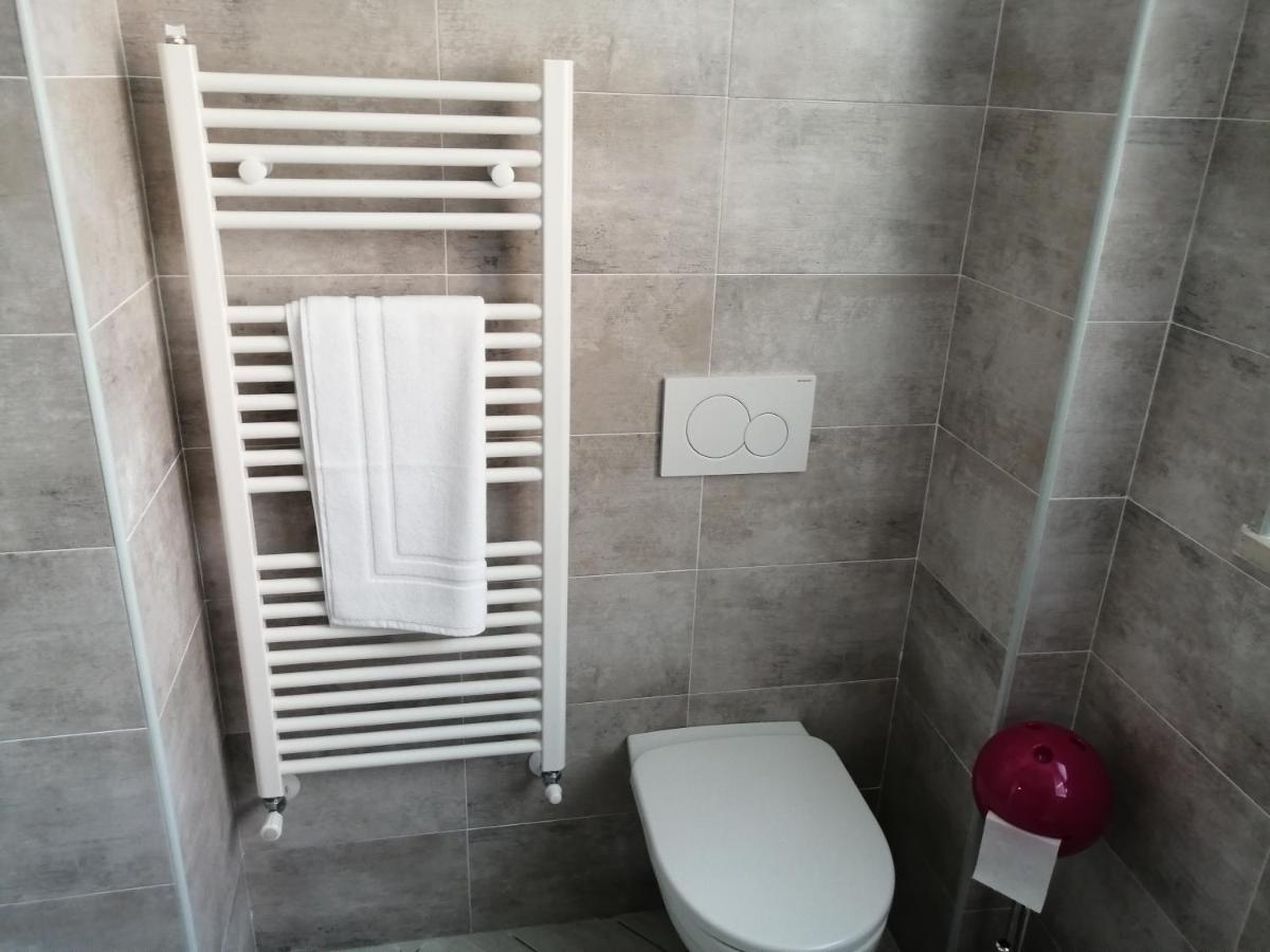 ALEXA casa vacanze Pero Exterior foto