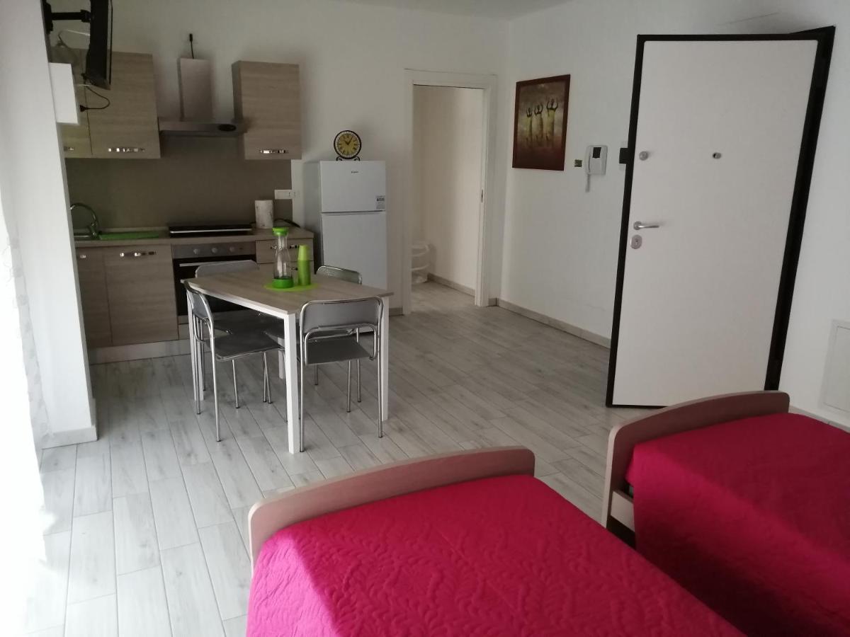 ALEXA casa vacanze Pero Exterior foto
